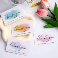 Cartes de remerciement personnalisées, cartes de vœux, personnalisation sur mesure, service d'impression, livraison rapide