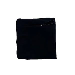 Brazalete deportivo para exteriores, bolsa de almacenamiento negra de secado rápido para ciclismo, correr, Fitness, Unisex, tamaño adulto, pieza individual Ztc593 - Product Image 1