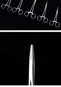 Chuyên nghiệp sử dụng <span class=keywords><strong>mayo</strong></span> hegar phẫu thuật kéo Hướng dẫn sử dụng kẹp <span class=keywords><strong>5</strong></span> 8 inch vật liệu thép cho <span class=keywords><strong>mayo</strong></span> hegar TC phẫu thuật kéo - Product Image 4