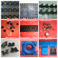 Transistor MOSFET N-CH 500V 8A TO220SIS TK8A50D K8A50D neuf d'origine, prix fournisseur, vendeur, fournisseur