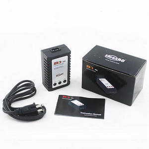 <span class=keywords><strong>Chargeur</strong></span> de <span class=keywords><strong>batterie</strong></span> 2S 3S Circuit Balance <span class=keywords><strong>Chargeur</strong></span> de <span class=keywords><strong>batterie</strong></span> pour hélicoptère RC Lipo <span class=keywords><strong>Batterie</strong></span> <span class=keywords><strong>Airsoft</strong></span> Car - Product Image 4