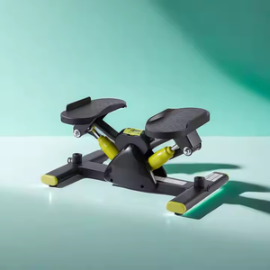 Fabrication professionnelle équipement de Fitness à domicile <span class=keywords><strong>Mini</strong></span> <span class=keywords><strong>stepper</strong></span> pour exercice de pédale de bureau à domicile - Product Image 6