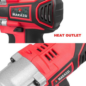 Điện không dây điện khoan kit công cụ tùy chỉnh OEM hỗ trợ ROTARY Hammer khoan Loại Li-ion không dây tay khoan máy - Product Image 2