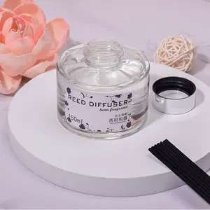 Nishimura and incense indoor home fire free aromatherapy long-lasting advanced perfume decoration bedroom living room air fresh