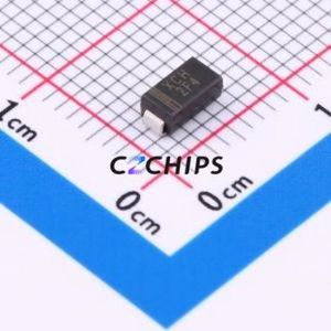 ไดโอดซีเนอร์ไดโอด SMA SMA2Z120A ของแท้ชิ้นส่วนอิเล็กทรอนิกส์ - Product Image 1