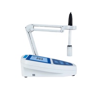 Lohand – nouveau modèle de ph-mètre de laboratoire numérique LH-P800 ORP testeur avec prix d'usine
