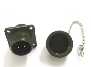 Ms 26482 MIL 标准航空和汽车连接器 公头和母头插头及插座 - Product Image 2