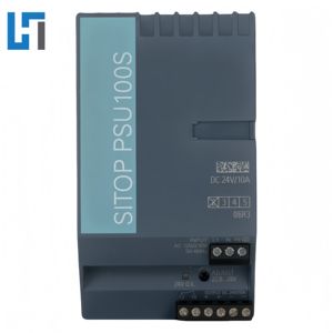 New Original SITOP PSU100S 6EP1332-2BA20 Industrial Power Supply PLC Module Industrial Automation Controller - Product Image 3