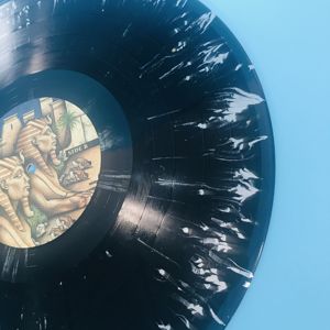 <span class=keywords><strong>Disco</strong></span> <span class=keywords><strong>de</strong></span> Música Personalizado <span class=keywords><strong>de</strong></span> Alta Calidad <span class=keywords><strong>de</strong></span> 12 Pulgadas y 180 Gramos para Tocadiscos <span class=keywords><strong>de</strong></span> Vinilo, Prensado <span class=keywords><strong>de</strong></span> Vinilo Negro - Product Image 4