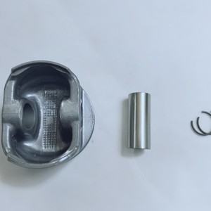 Juego de pistones y anillos 1.4T para Chevrolet Encore y Trax 55580186 Std 0.25 0.50 para reemplazo y reparación - Product Image 2