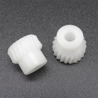 Fabrication en Chine, prototype rapide sur mesure en petites quantités, moule en silicone, acrylique, ABS, PP, moule en silicone, pièce en plastique, moulage sous vide