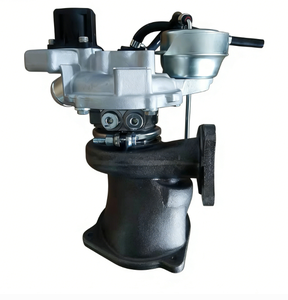 Turbocompresor de Alta Calidad KP39 Turbo 54399880133 54399880131 para Ford Volvo S60 S80 V40 V60 V70 1.6 SGDI EcoBoost - Product Image 1