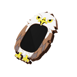 8.5 inch Silicone điện tử viết bảng vẽ cho trẻ em giáo dục-Thiết kế phim hoạt hình Unisex vẽ đồ chơi thiết lập - Product Image 2