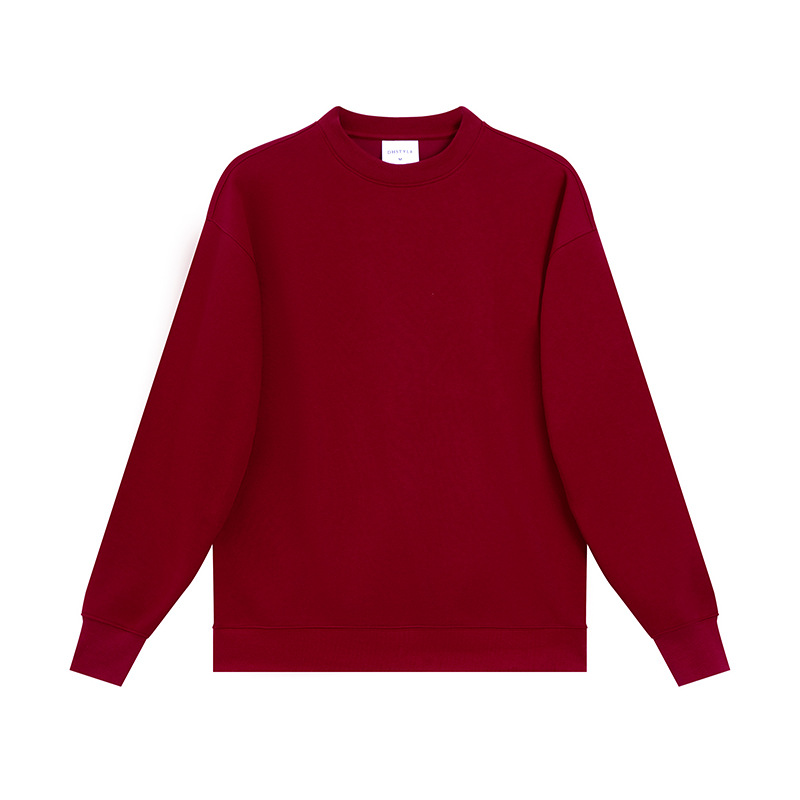 Pomegranate Red [DH55011]