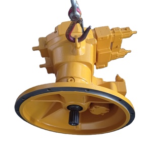 อะไหล่แท้คุณภาพเทียบเท่า OEM สำหรับรถตักดิน Caterpillar รับประกัน 2000 ชั่วโมง รุ่น CAT 330C,345GC,336GC,395,E320C,E320B,E336D,E390F,E374F,E330CL,E330CLN - Product Image 3