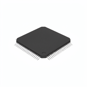 IC MCU de 16 bits, 512 KB de FLASH, 80LQFP, Servicio Integral Original, R5F100MLAFA Integrado # Fabricante de Componentes Electrónicos 50 80 LQFP - Product Image 1