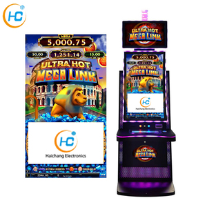 Juegos de placa base Ultra Hot <span class=keywords><strong>Mega</strong></span> Link, juegos <span class=keywords><strong>5</strong></span> en 1, novedad, 2022 - Product Image 3
