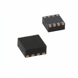 MIC2772-L3T3YML-TR 8 VFDFN Exposed Pad, 8 MLF Distribuidor Autorizado de Gestión de Energía (PMIC) Comprar Componentes Electrónicos en Línea - Product Image 1
