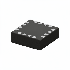 Clock Timing Buy Online Electronic Components Authorized Distributor 16 TFLGA Exposed Pad 9FGV1006Q506LTGI - Product Image 1