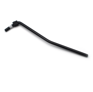 Barra de vibrato de doble bloqueo de acero inoxidable de alta calidad para guitarra eléctrica, piezas de repuesto para guitarra - Product Image 4