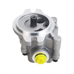 Pompe hydraulique à engrenages pour pelle Pompe de charge Pompe pilote pour K5V0160 - Product Image 1