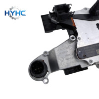 Nuevo Módulo de Control de Transmisión TCU Original VGS4 A0002703600 A0000003610 para Mercedes Benz 7G DCT 724.0 W176 W246 C117 X156