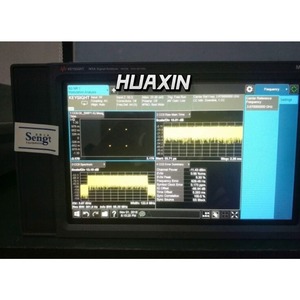 Analyseur de facteur de bruit Keysight N8975B, multi-touch, 10 MHz à 26,5 GHz - Product Image 1