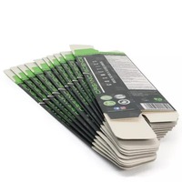 Boîte d'emballage cosmétique pour gloss à lèvres en papier d'art 300g 350g, personnalisée, fabriquée par un fournisseur d'usine