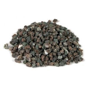 Poncez les médias de soufflage de grenat rouge 1-2mm/2-4mm pour la filtration ISO9001 de l'eau certifiée - Product Image 6