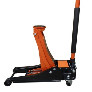 OSATE Factory Price Automotive Low Profile <strong>Car</strong> Repair <strong>Jack</strong> 3 Ton Hydraulic Floor <strong>Jack</strong> in Stock - Product Image 3