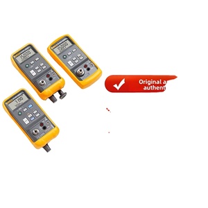 สำหรับเครื่องสอบเทียบ 717 รุ่น 717-1G เครื่องทดสอบการวัดความแม่นยำสูง ให้ค่าการวัดที่แม่นยำในช่วงต่างๆ สำหรับ 717-1G Hi ที่เชื่อถือได้ - Product Image 3