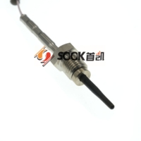 Nouveau capteur de température des gaz d'échappement SOOK, OEM NO.8W0919529P