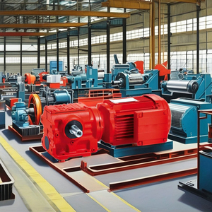 Trung Quốc nhà máy OEM S <span class=keywords><strong>E</strong></span> W xoắn ốc S loạt bánh 3 giai đoạn động cơ không đồng bộ eurodrive Worm hộp số tốc độ giảm tốc - Product Image 5