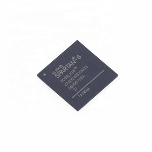 ขายร้อน XC6SLX16-2CSG324I CSPBGA-324 ไมโครคอนโทรลเลอร์ MUC ชิปไอซี - Product Image 1