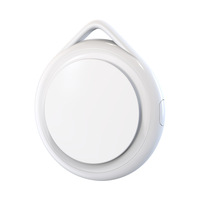 Dispositif GPS anti-perte avec réseau 4G Détecteur en plastique étanche IP67 pour Apple Airtag Elderly Kidsren Gps Pets Tracker