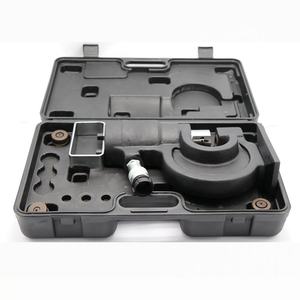 KS-70Bポータブルシングルホールパンチャー油圧パンチマシン - Product Image 4