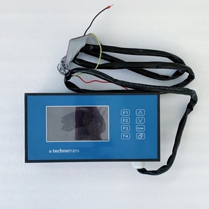 MA High Quality 158.23.4302 Control Display Screen F4 TRE31 for Technotrans Water Tank for Offset <b>Printing</b> <b>Machine</b> Spare Parts - Product Image 1