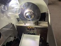 Machine de découpe sans bavure de haute précision BR250 pour tuyaux et barres en cuivre, aluminium et laiton