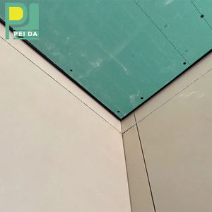 Produits de planche de plâtre, en pvc, compatibles avec les bornes chinoises, par le paiement L/C - Product Image 3