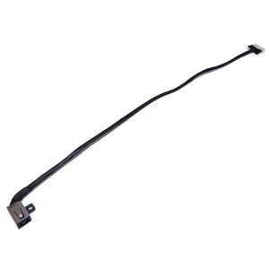 Pour Dell <span class=keywords><strong>Vostro</strong></span> 5468 <span class=keywords><strong>5568</strong></span> ordinateur portable prise d'alimentation cc harnais câble prise modèle DC30100YG00 pour Application - Product Image 4