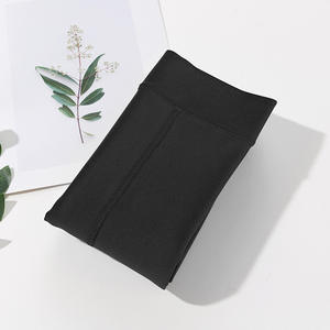 KTS1Custom Leggings <span class=keywords><strong>couleur</strong></span> <span class=keywords><strong>chair</strong></span> longueur femmes automne hiver Plus polaire épais jambe nue collants collants en caoutchouc antidérapants - Product Image 5