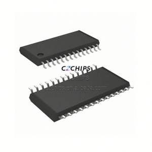 100% Genuine Original New KWR202X SOP-28 Integrated Circuit IC CZSKU:G1R0R4R1 - Product Image 1