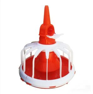 <span class=keywords><strong>Comederos</strong></span> y Bebederos Automáticos <span class=keywords><strong>de</strong></span> Plástico PP <span class=keywords><strong>para</strong></span> Aves <span class=keywords><strong>de</strong></span> Corral, <span class=keywords><strong>para</strong></span> Granjas <span class=keywords><strong>de</strong></span> <span class=keywords><strong>Pollos</strong></span> <span class=keywords><strong>de</strong></span> <span class=keywords><strong>Engorde</strong></span>, Líneas <span class=keywords><strong>de</strong></span> Alimentación Avícola, Precios al por Mayor - Product Image 4