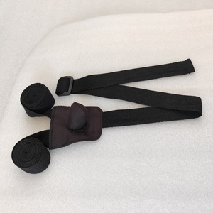 Ceinture de soutien <span class=keywords><strong>anal</strong></span> Yuqilin pour adultes âgés boxe prévenir les fuites rectales débordement hémorroïdes sous-vêtements pour le soulagement du confort - Product Image 5
