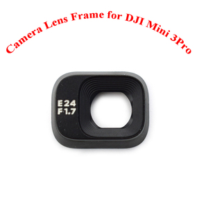 กรอบเลนส์กล้องแท้สำหรับ DJI Mini 3 Pro ฝาครอบเลนส์กิมบอลสำหรับเปลี่ยน DJI Mavic Mini 3 Pro อุปกรณ์เสริมโดรน ใหม่ - Product Image 2