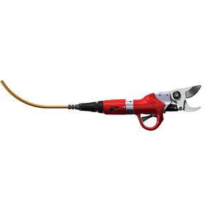 Sécatrices électriques légères et puissantes - Product Image 2