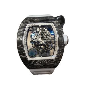 Reloj Mecánico de Diseño de Lujo para Hombre, Nuevo Modelo 2025, de Alta Calidad, a la Moda y en Oferta - Product Image 1