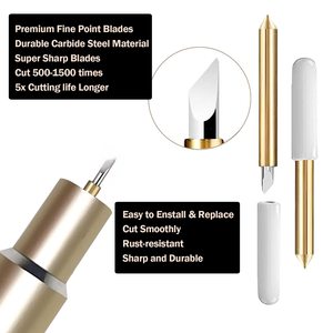 Porte-lame pour Roland, nouveau produit de haute qualité, en aluminium et vinyle, 5 pièces - Product Image 6