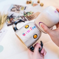 Mesin cetak Digital portabel Koko langsung dari pabrik pencetak cap kerajinan tangan mini smart printer