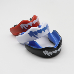 MG06 Hochleistungs-Zahnschutz aus EVA für Kampfsport, Boxen und MMA - Product Image 6